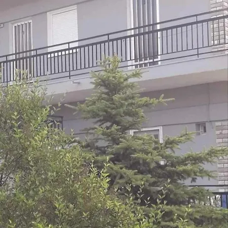 Villa Adamidis Paralia Skotinis Exterior photo