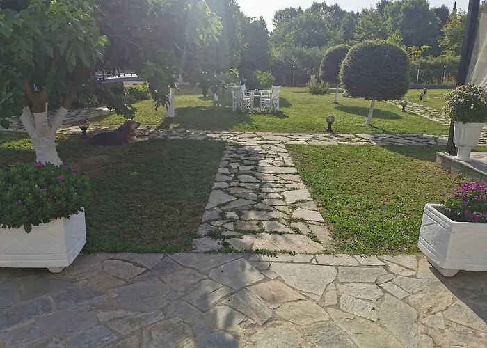 Villa Adamidis