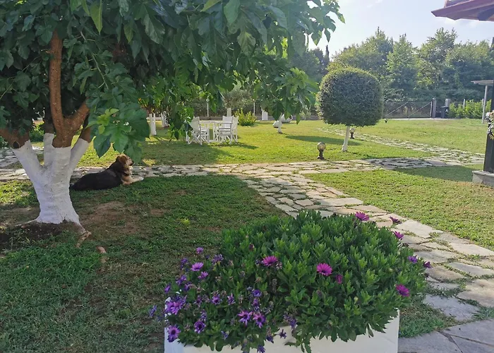 Villa Adamidis