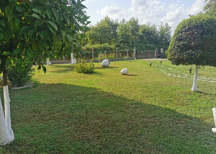 Villa Adamidis