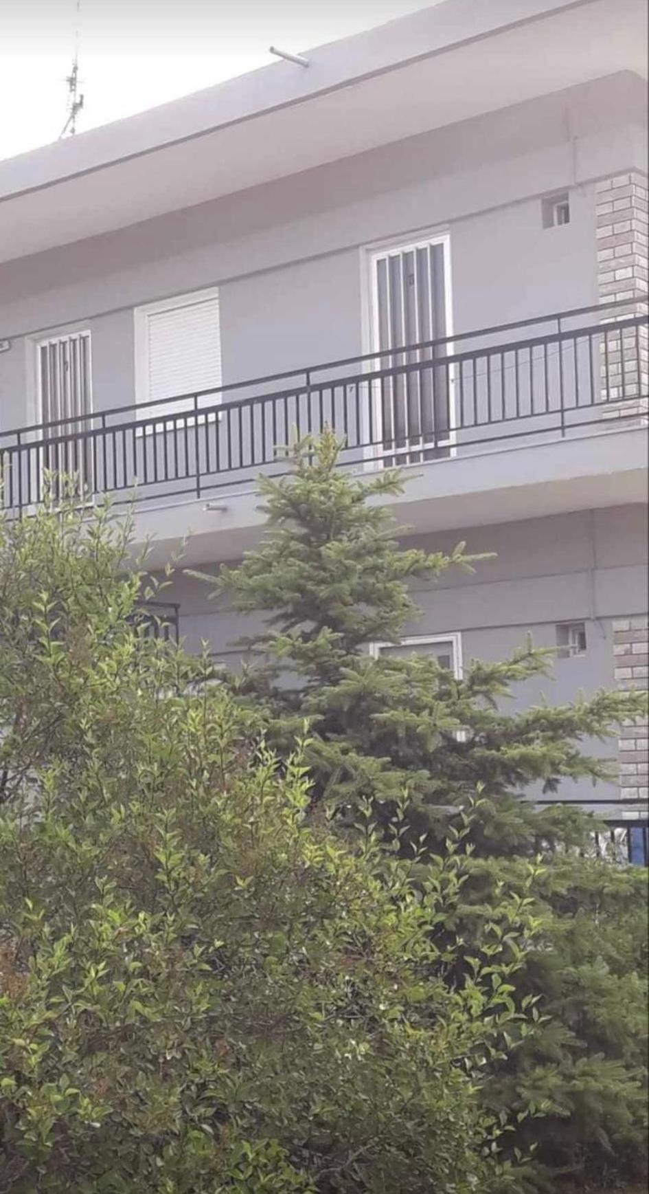 Holiday home Adamidis Paralia Skotinis
