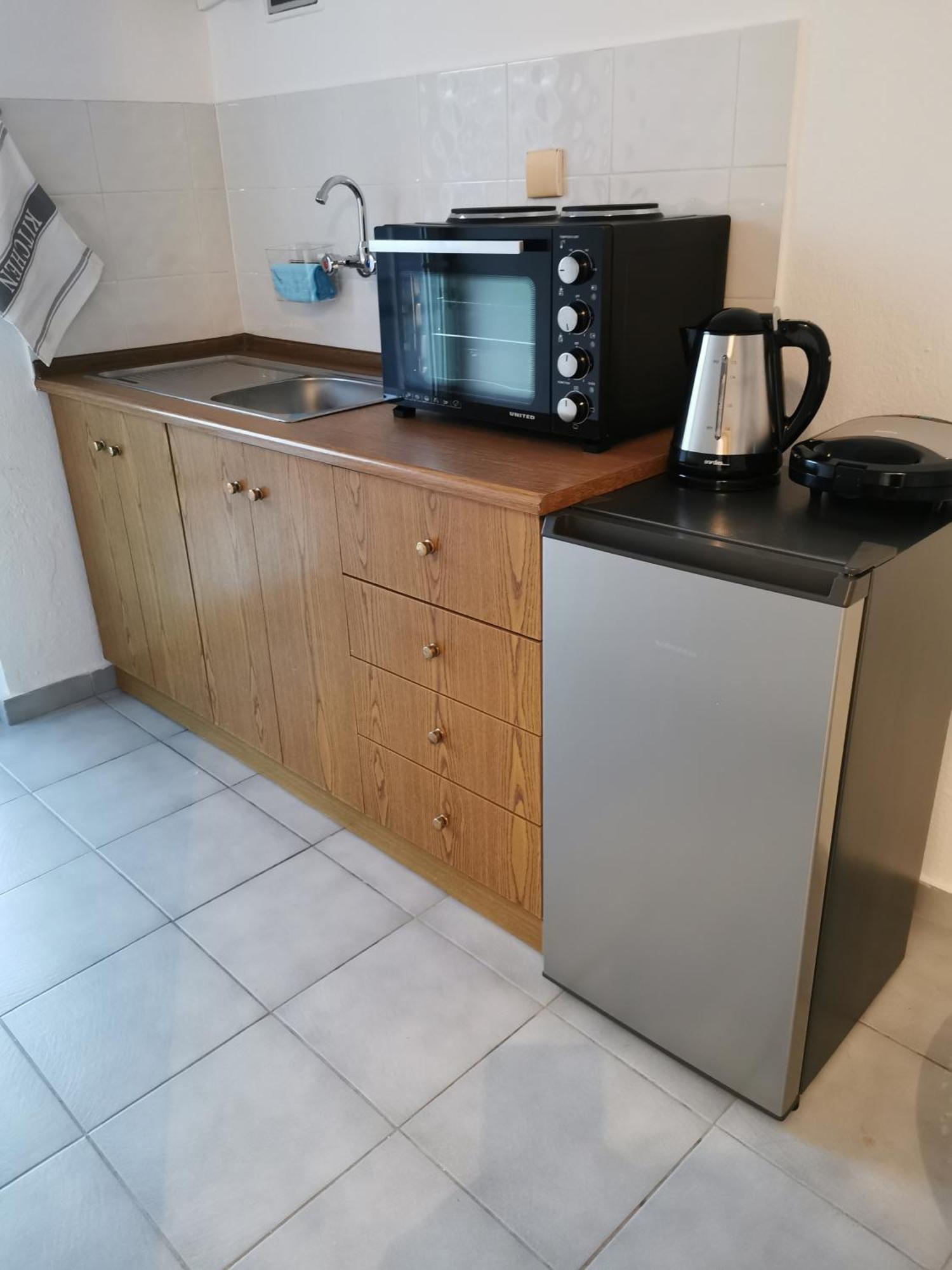 Holiday home Adamidis