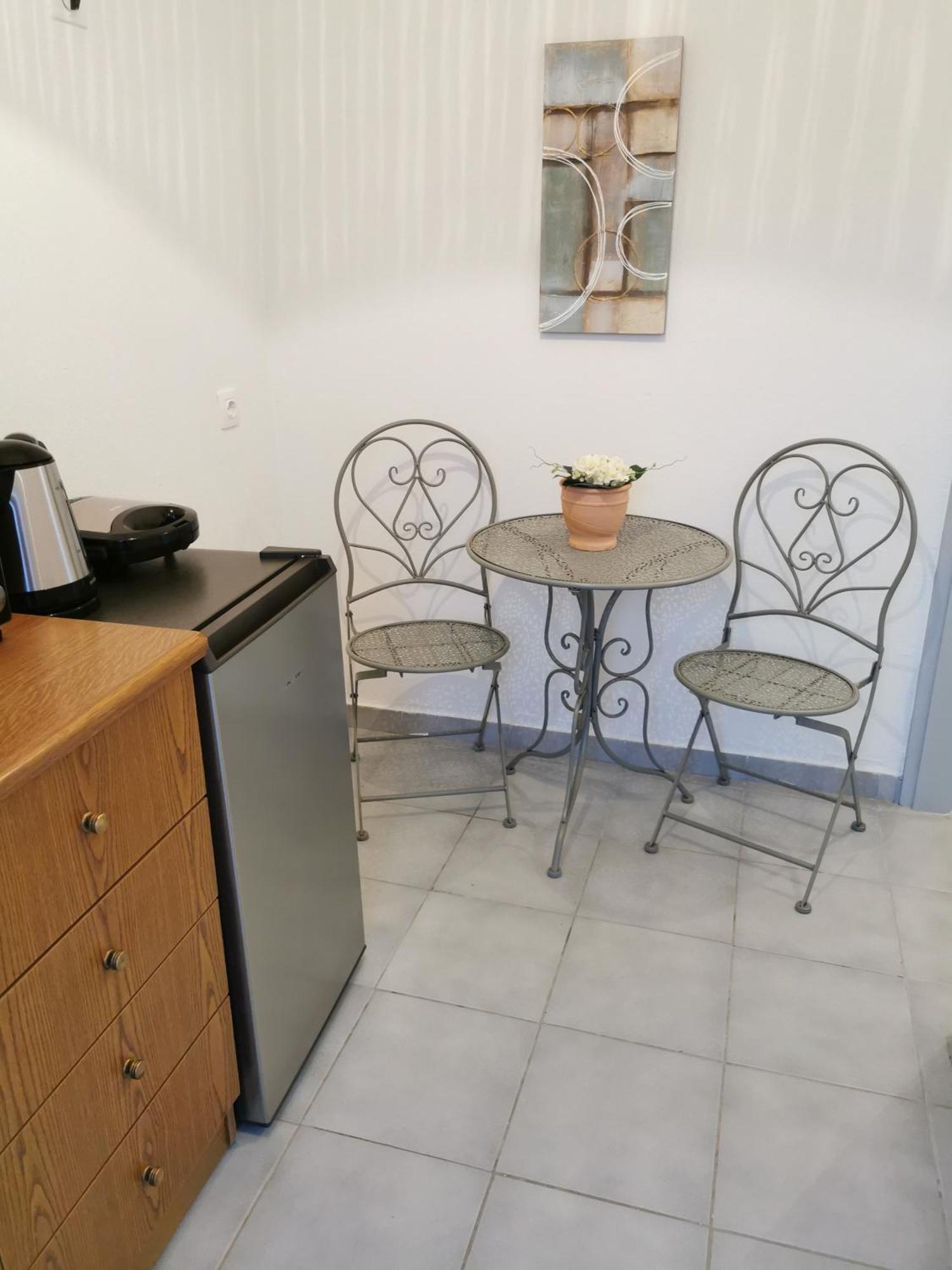 Adamidis Holiday home *