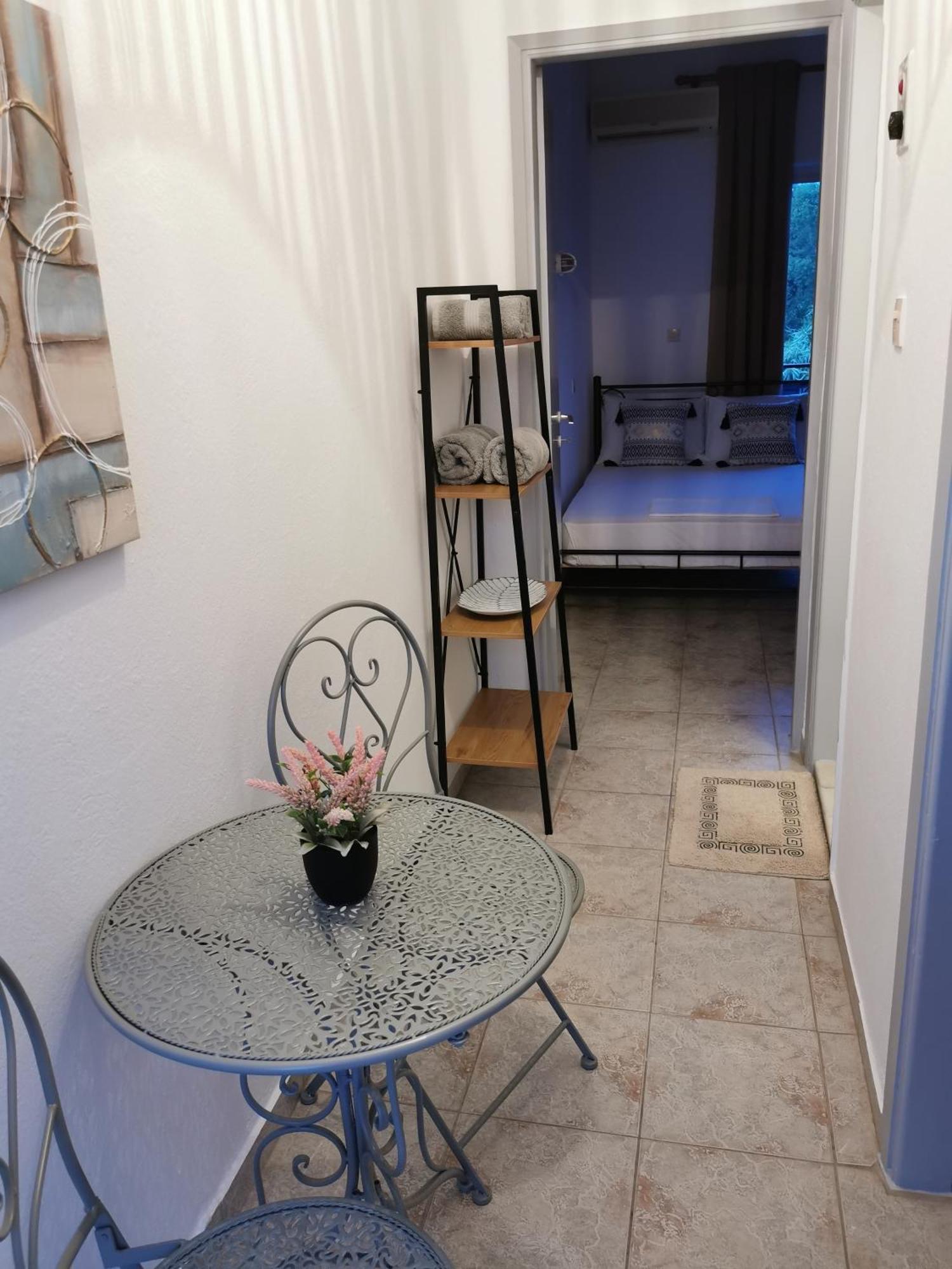 Adamidis Vakantiehuis *