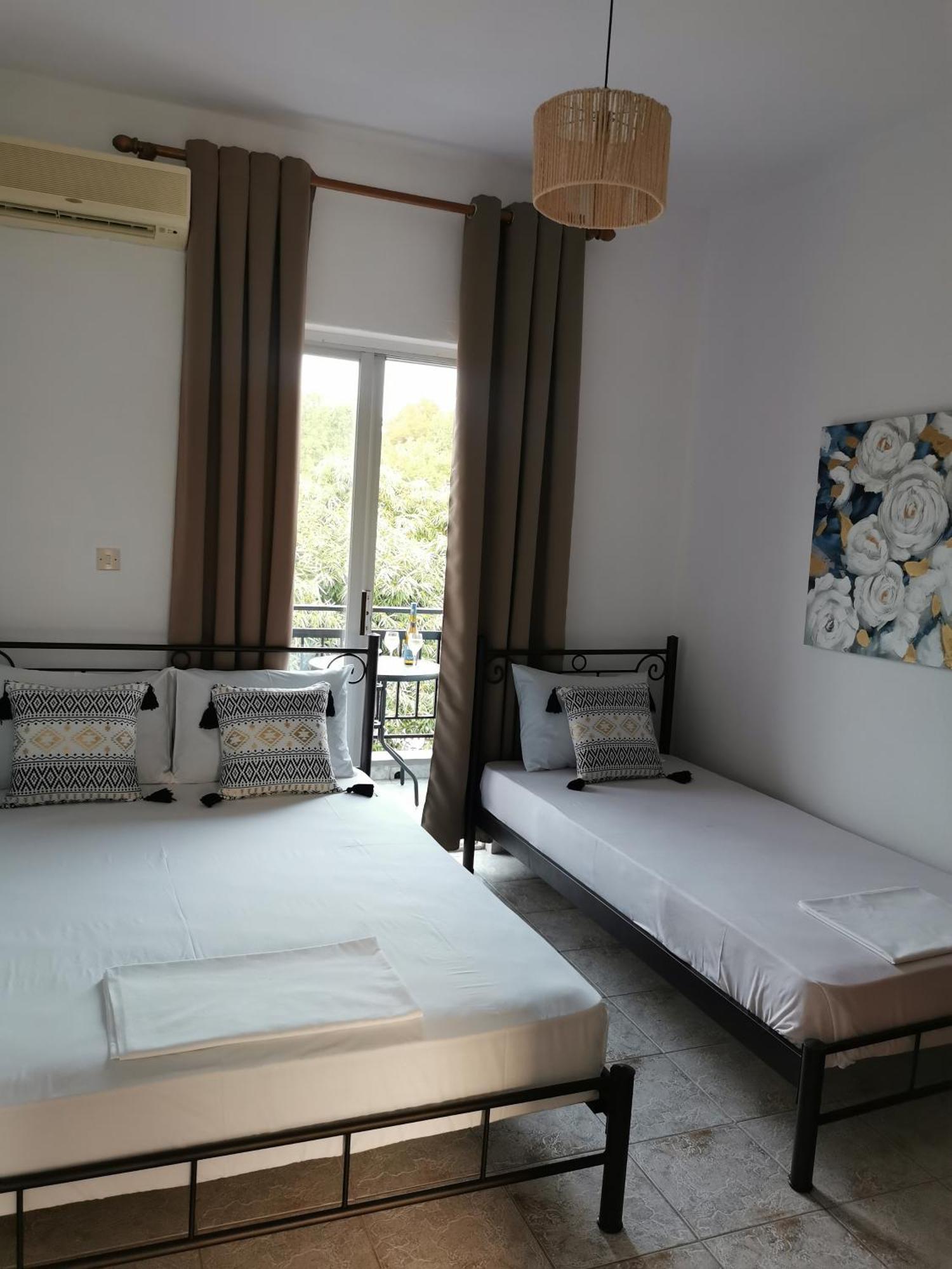 Adamidis Holiday home Paralia Skotinis