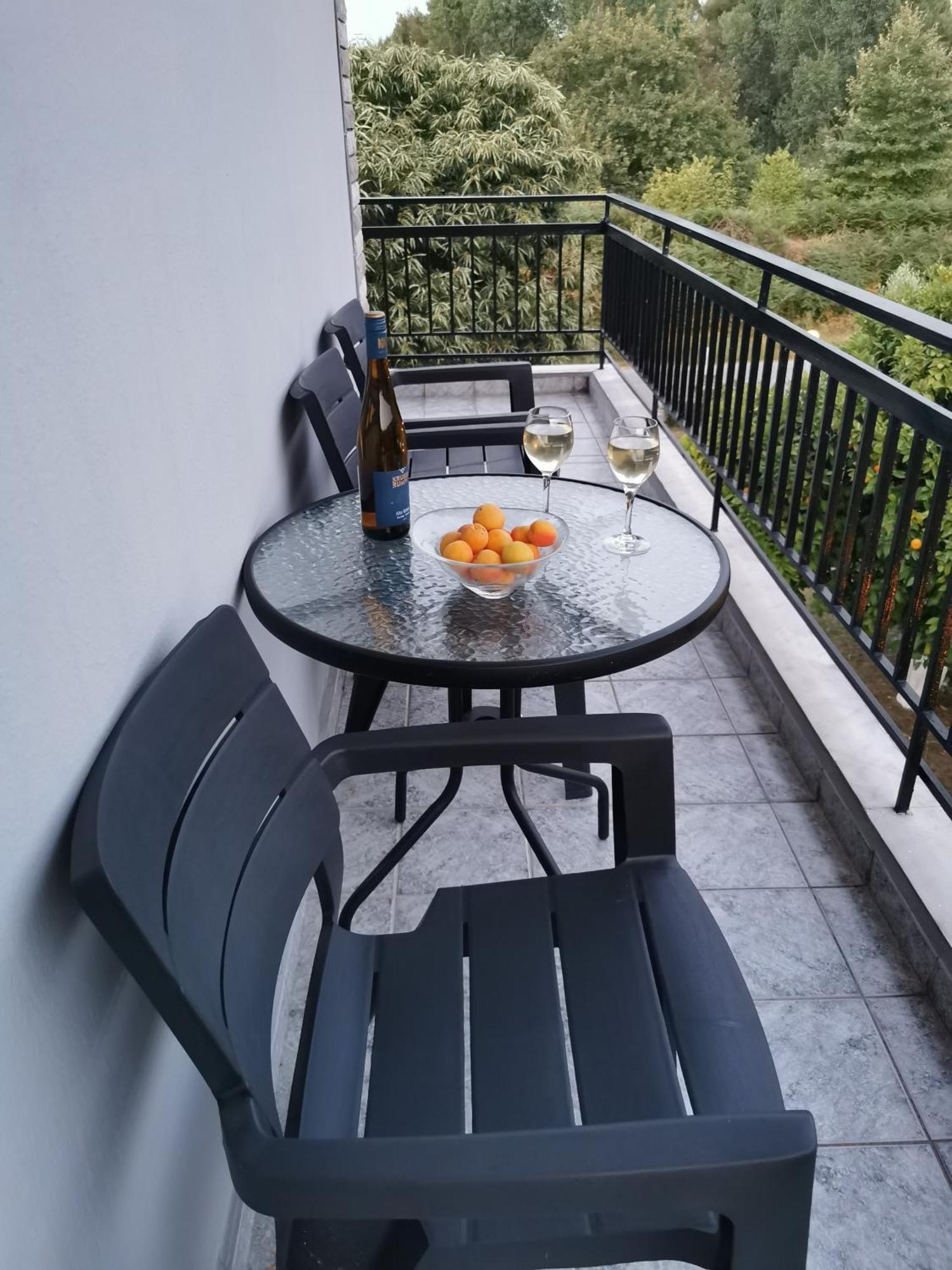 Adamidis Holiday home