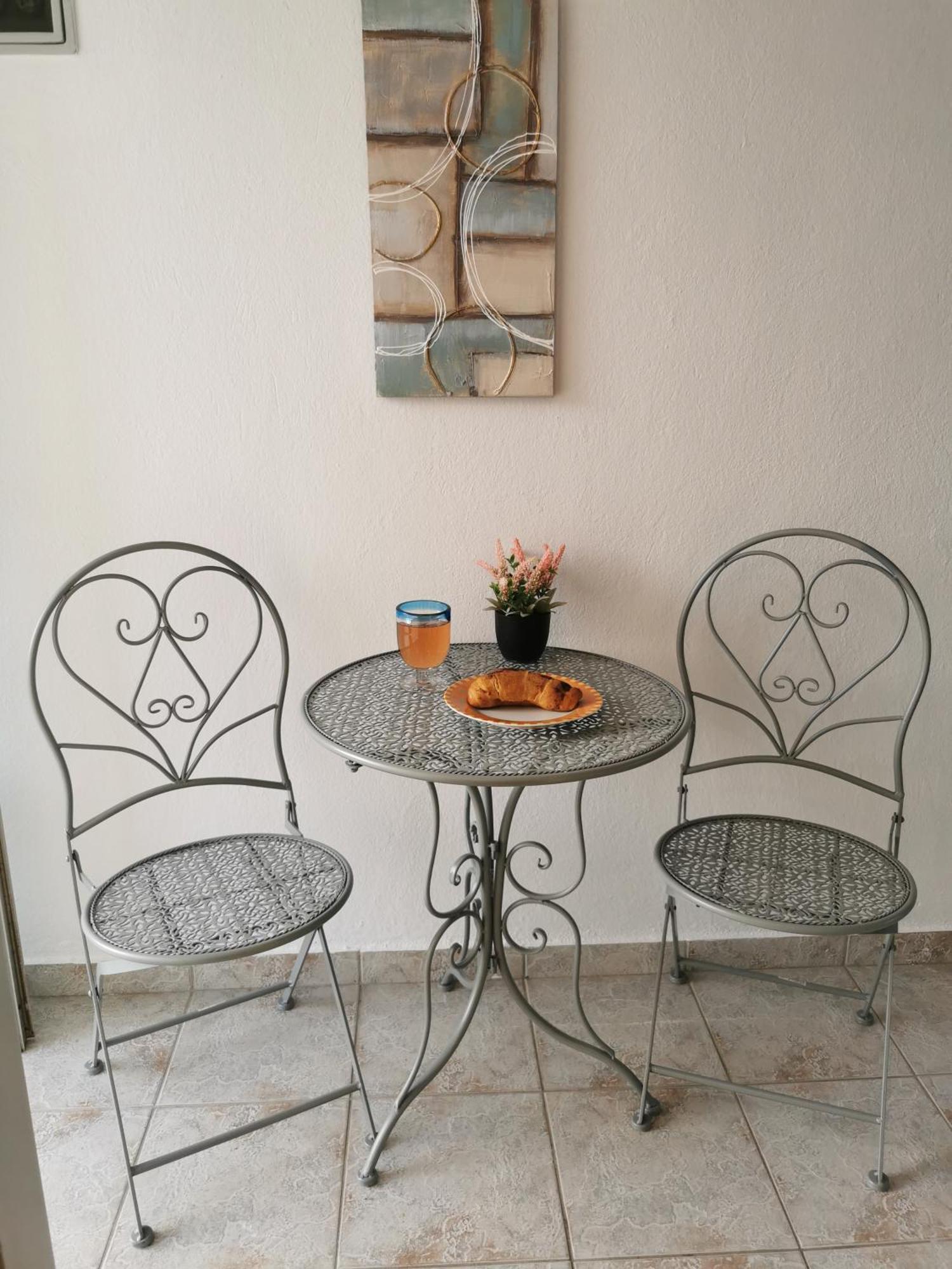 Holiday home Adamidis