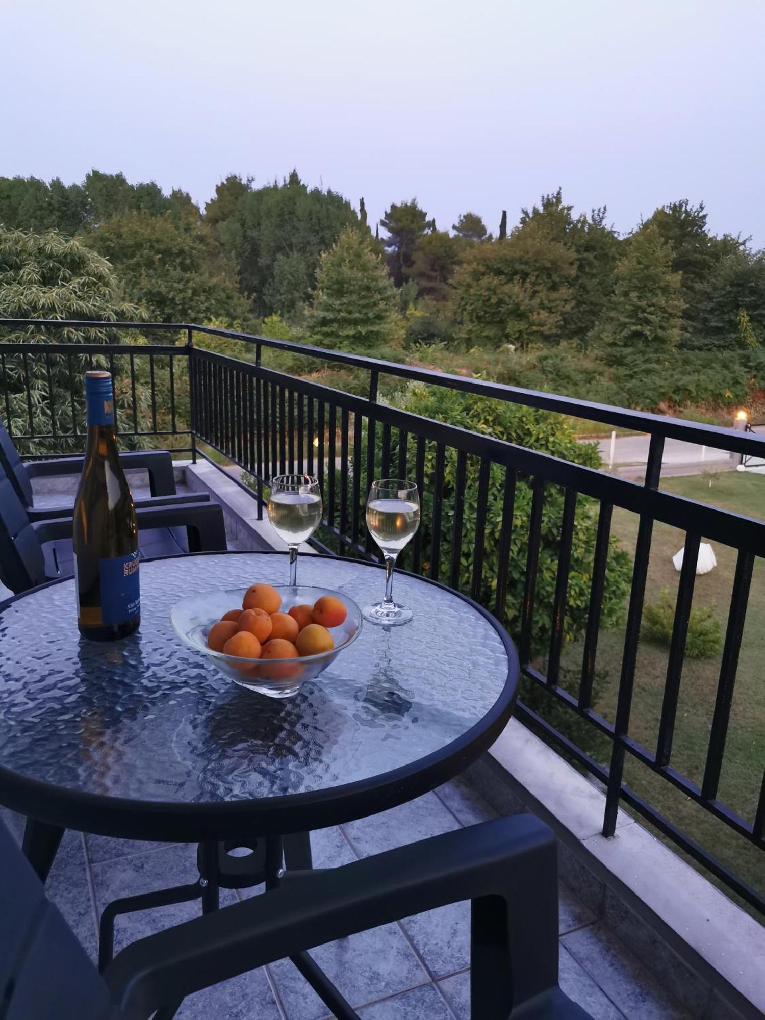 Adamidis Holiday home Paralia Skotinis