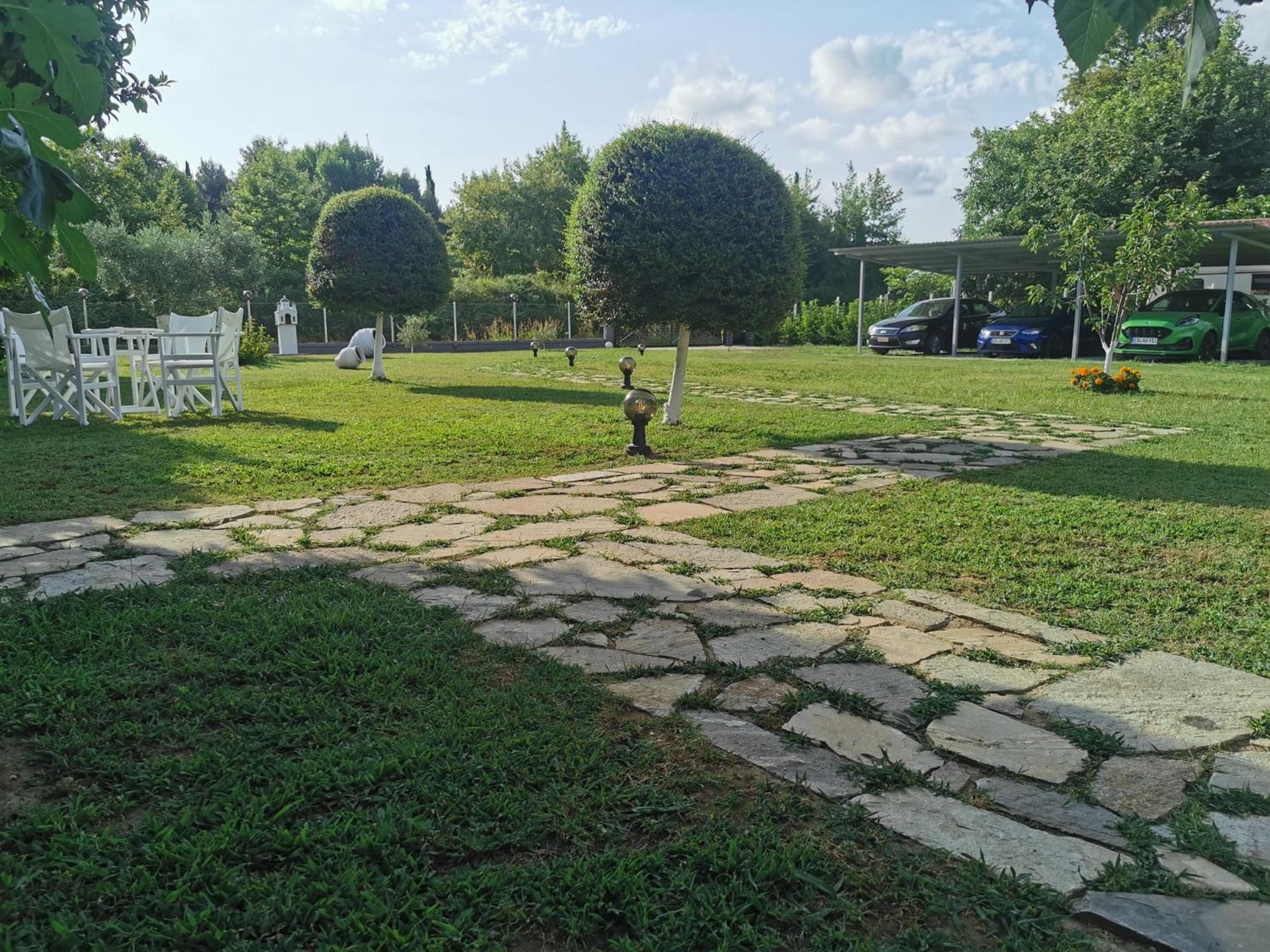 Adamidis Holiday home
