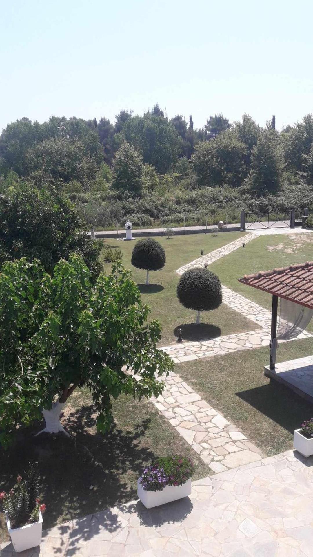 Adamidis Holiday home Paralia Skotinis