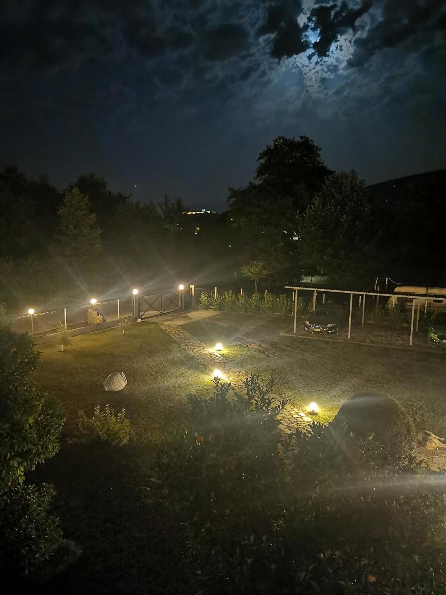 Vakantiehuis Adamidis Paralía Skotínis