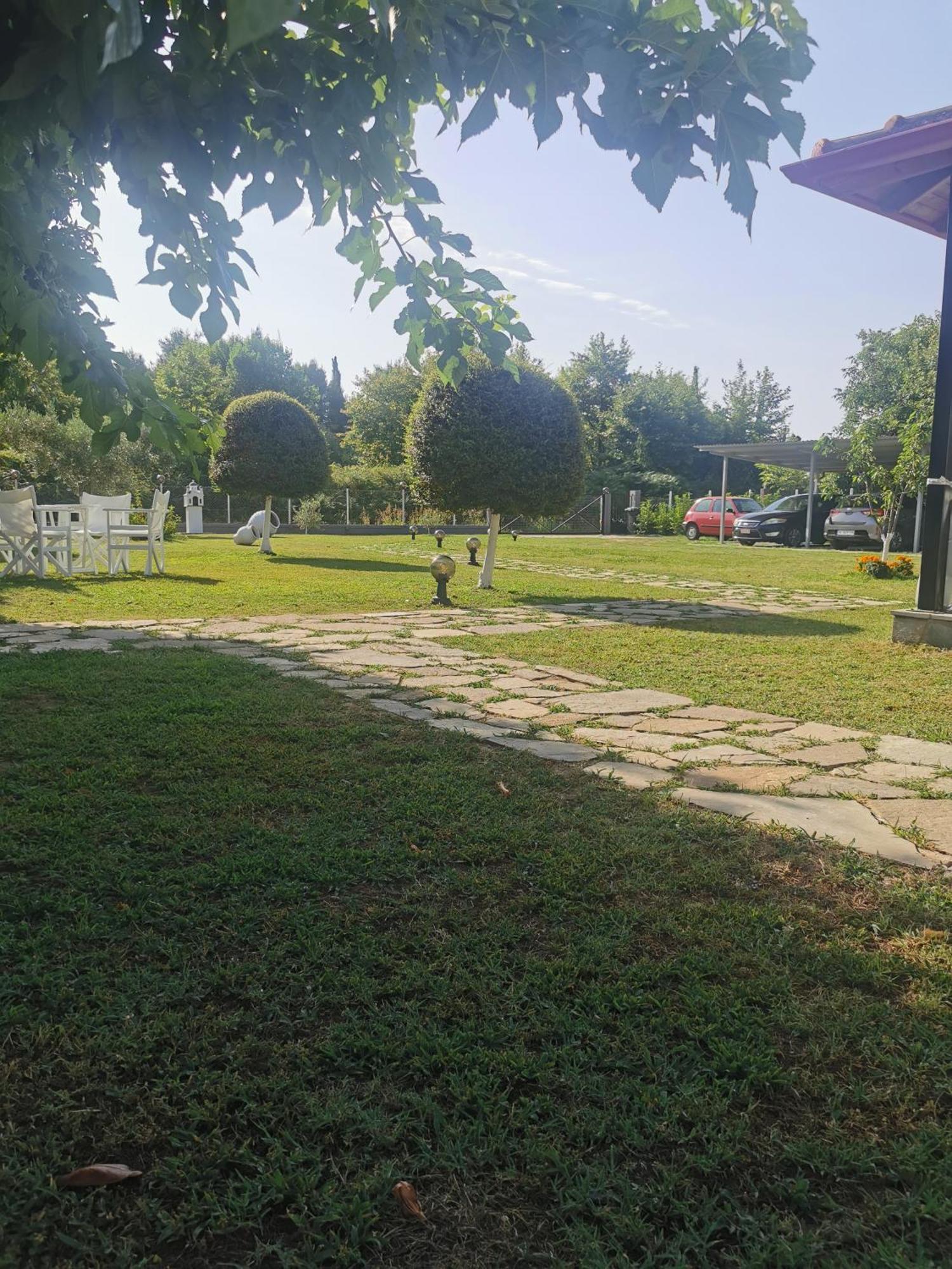 Holiday home Adamidis *