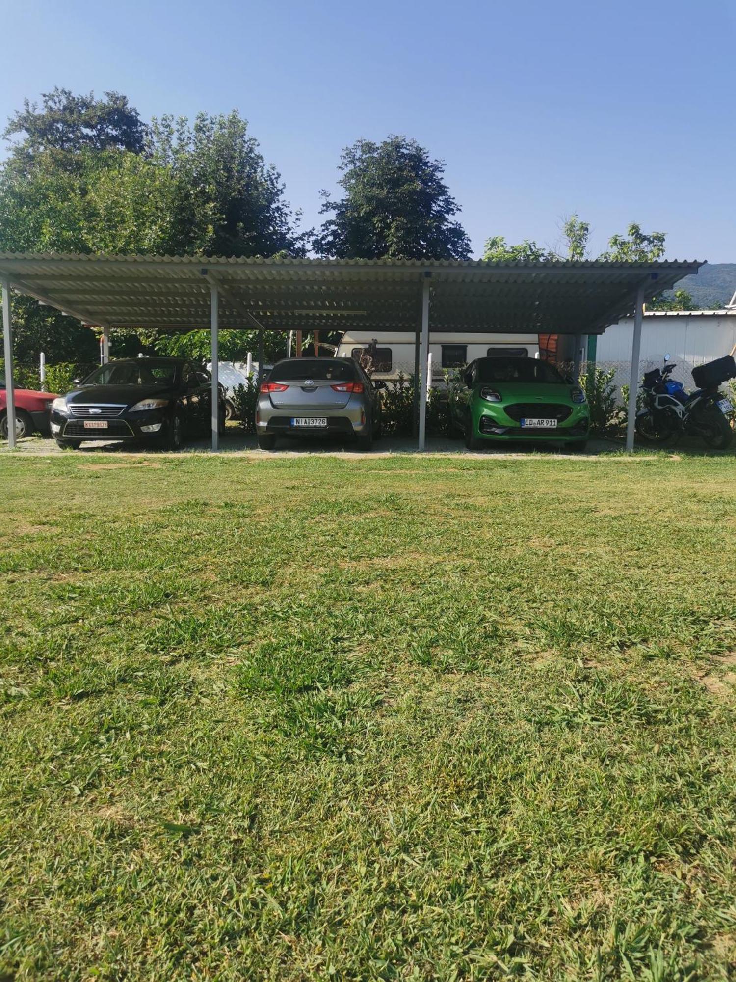 Adamidis Holiday home