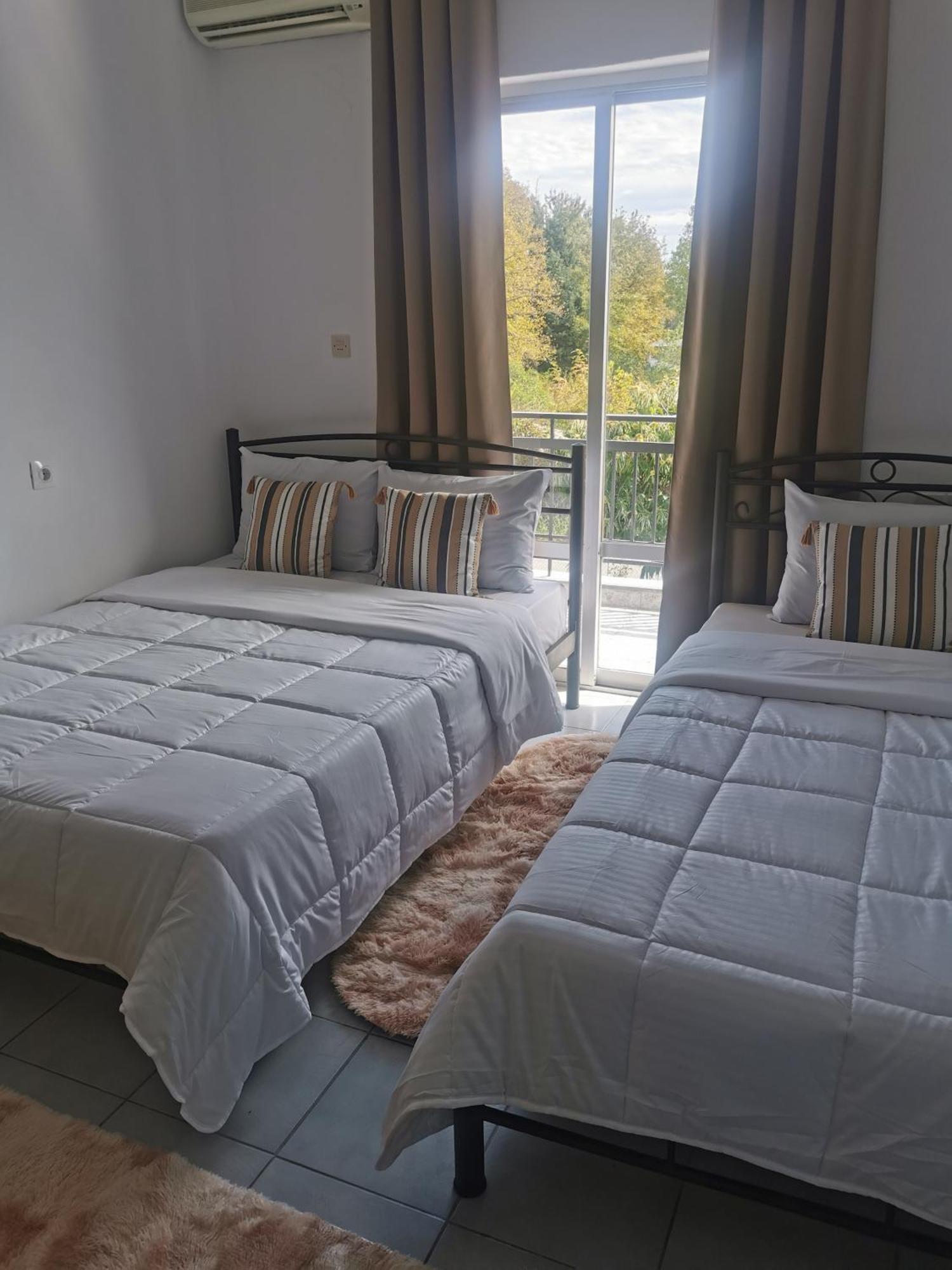 Vakantiehuis Adamidis Paralía Skotínis