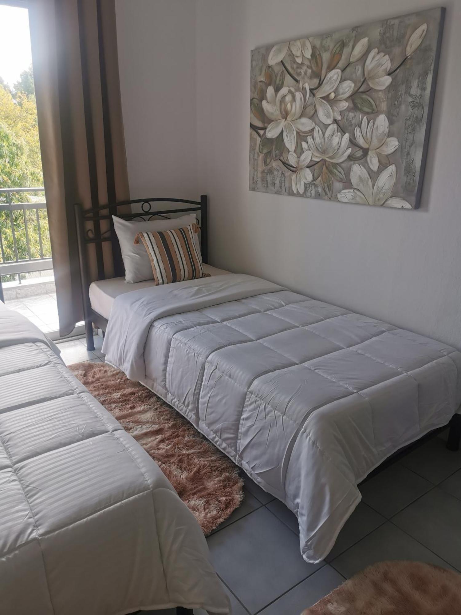 Holiday home Adamidis *